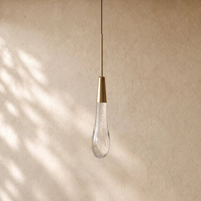 Soltairan Pendant Chandelier