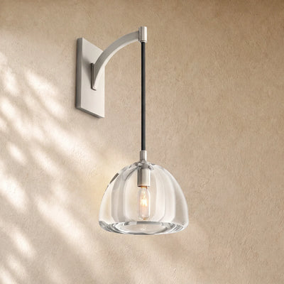 Hemi Sconce