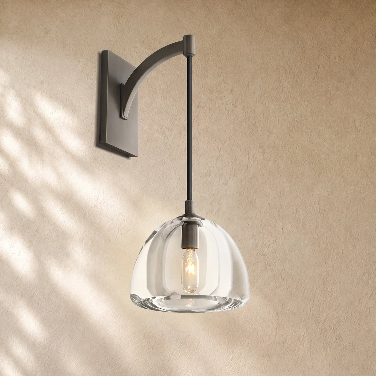 Hemi Sconce