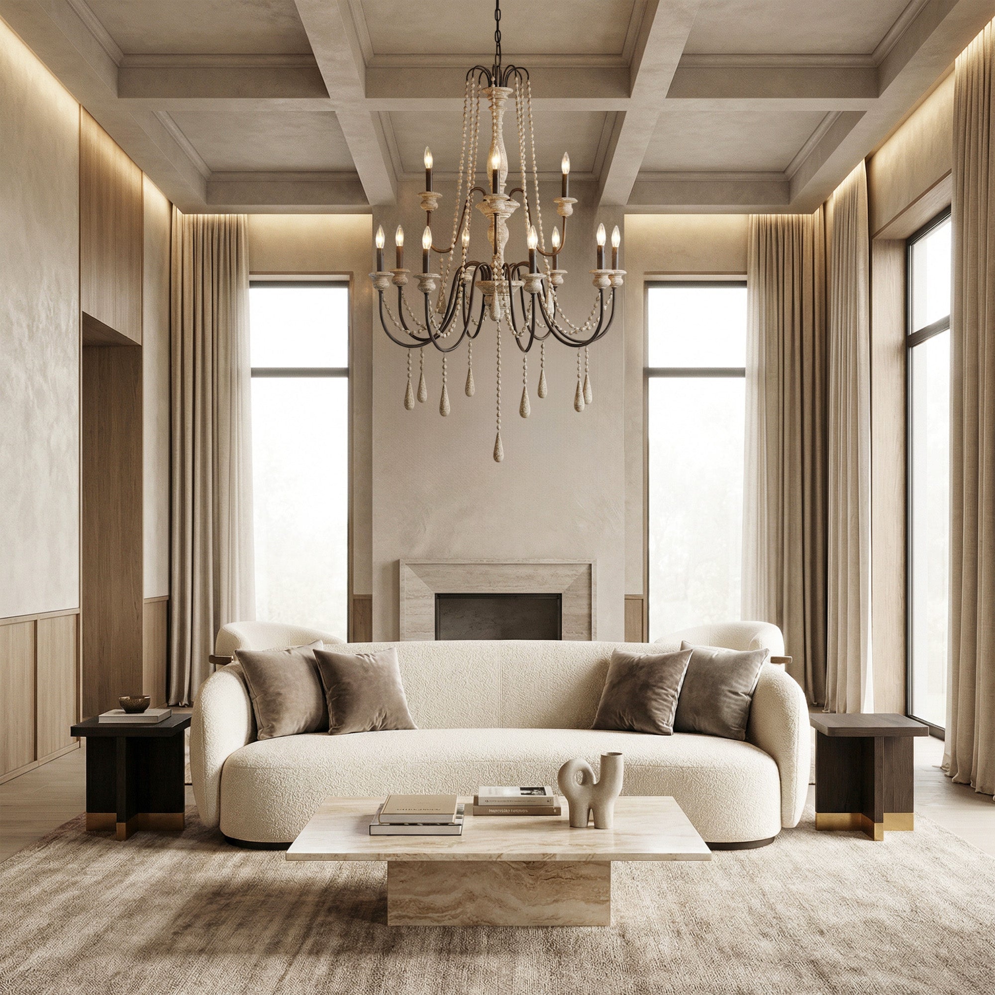 Vivien Chandelier