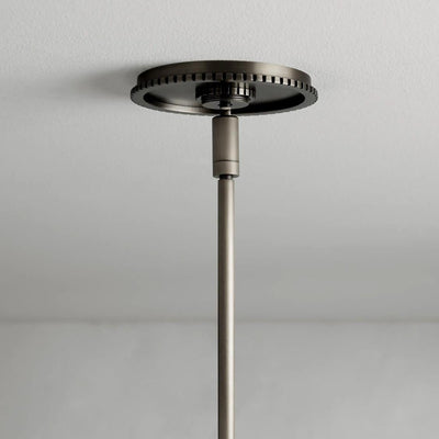 Zarela Globe Pendant