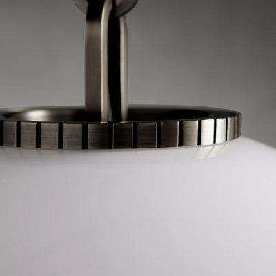 Zarela Globe Pendant
