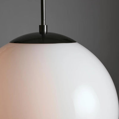 Zarela XL Globe Pendant