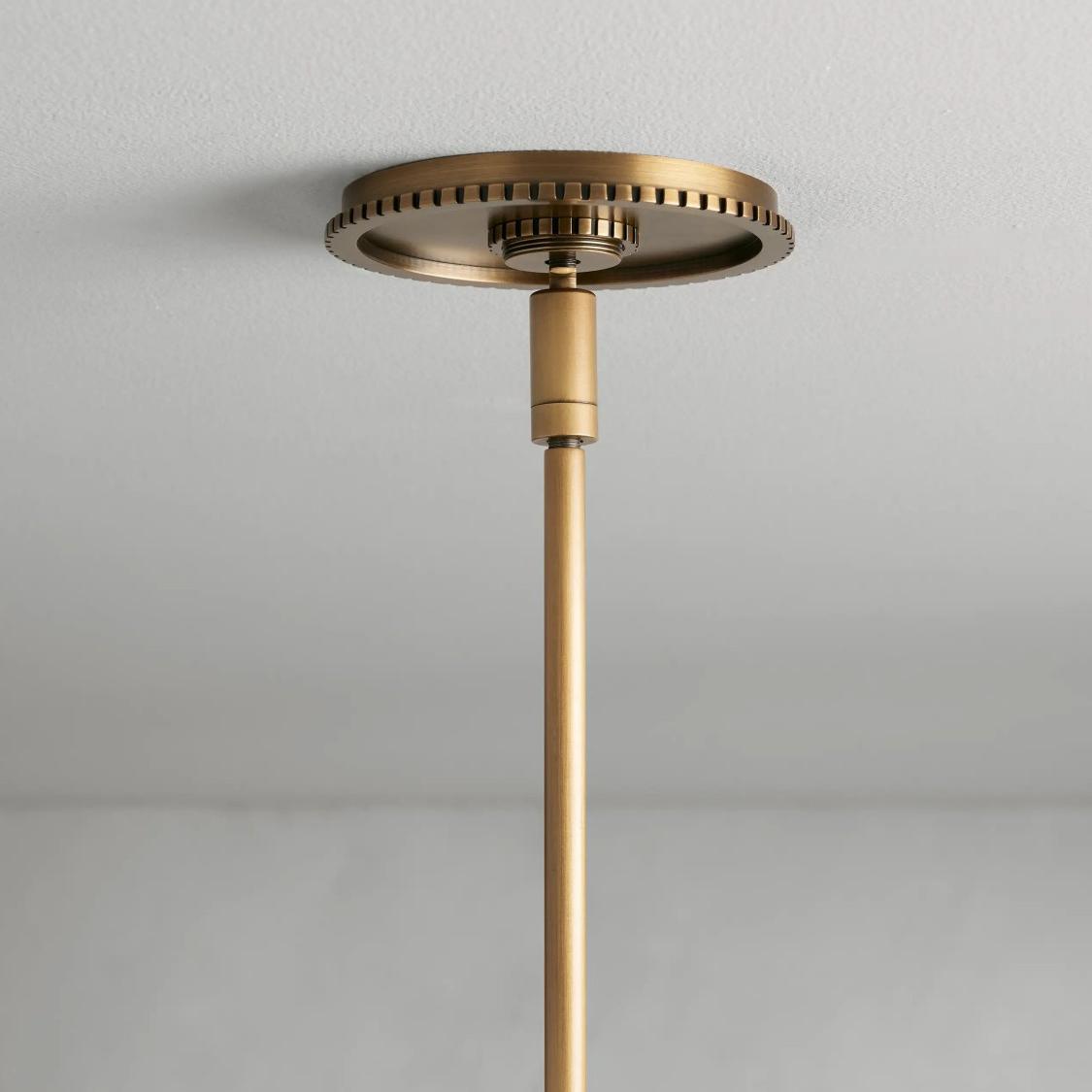 Zarela XL Globe Pendant
