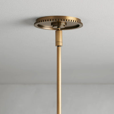 Zarela XL Globe Pendant
