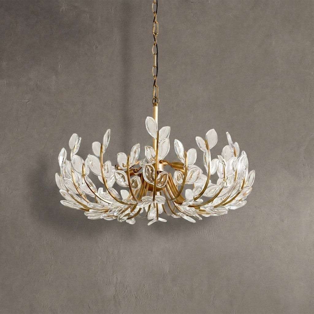 Adelvane 6 Light Chandelier