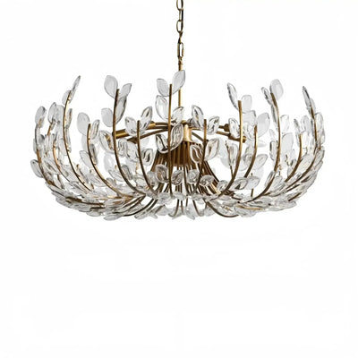 Adela 6/8 Lights Chandelier - cyranlamps