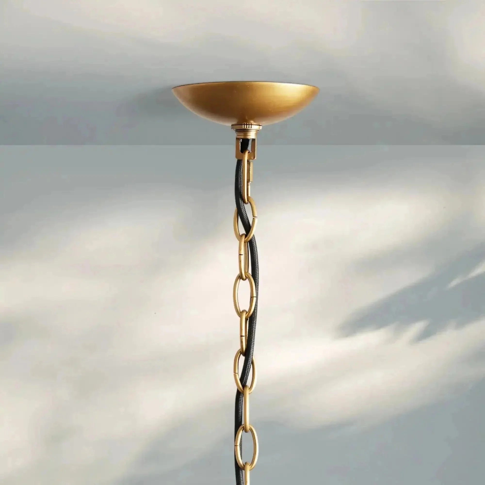 Adela 6/8 Lights Chandelier - cyranlamps