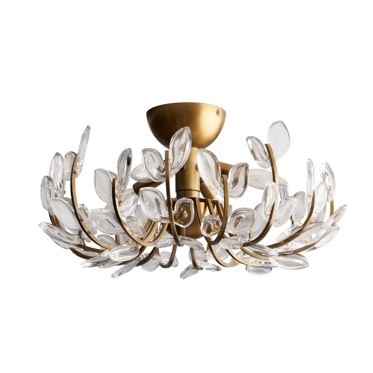 Adela Flushmount - Cyran Lamps