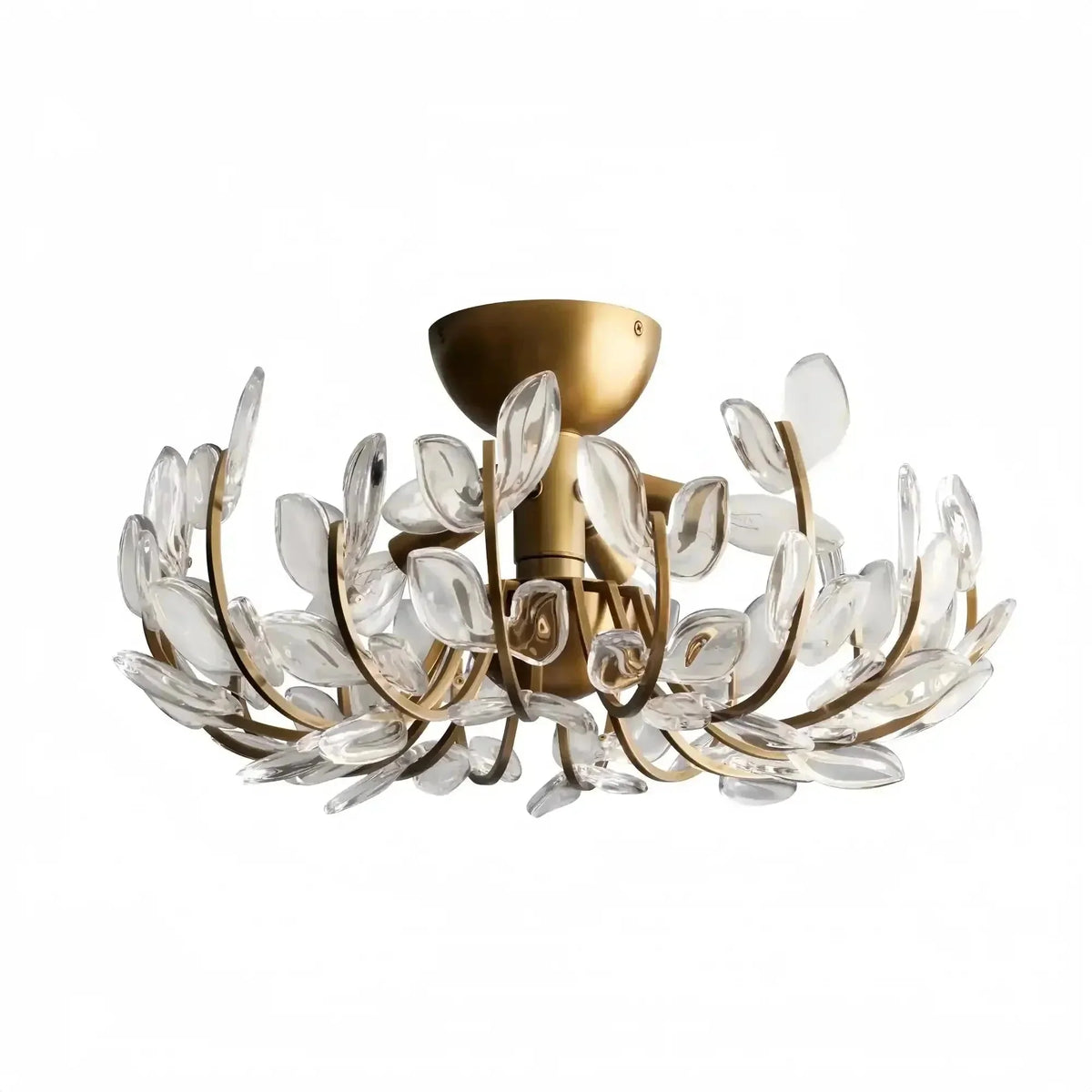 Adela Flushmount - cyranlamps