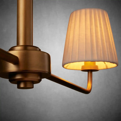 Adria 2 - Light Chandelier - cyranlamps