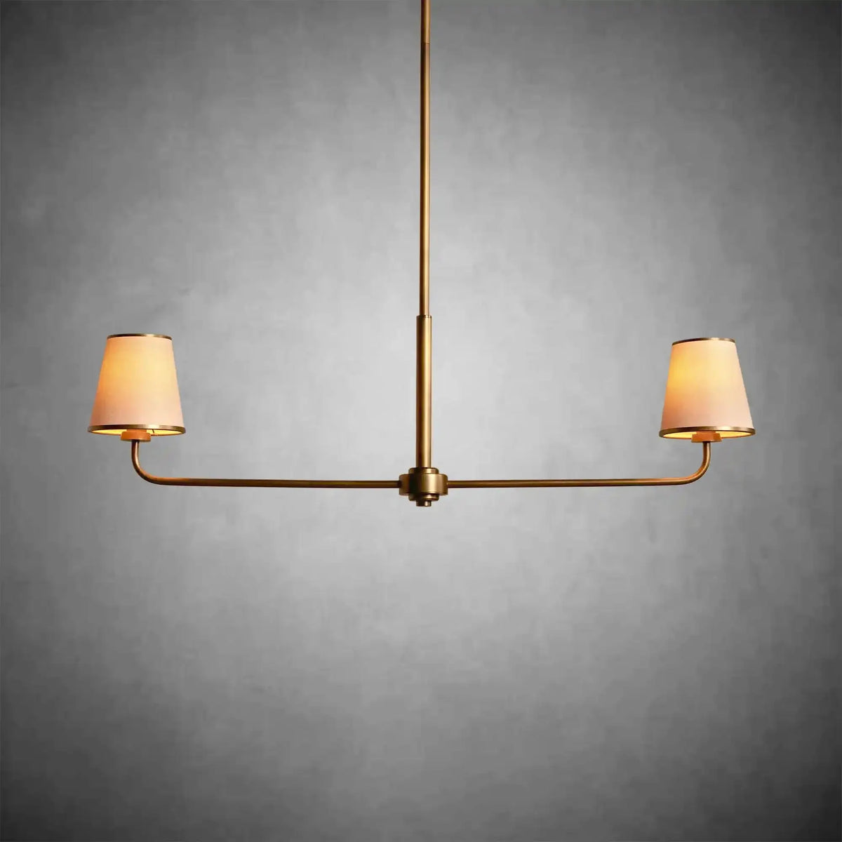 Adria 2 - Light Chandelier - cyranlamps