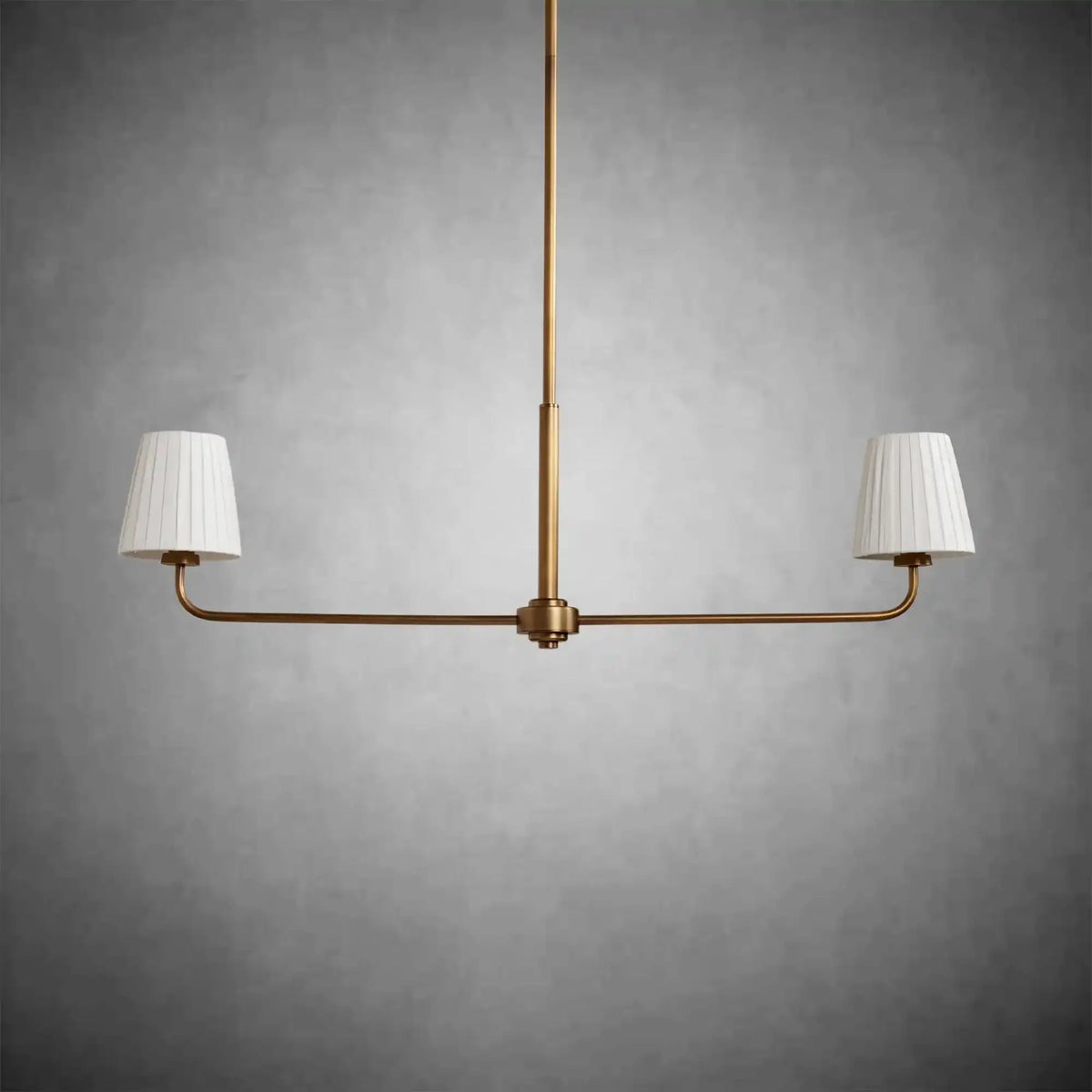 Adria 2 - Light Chandelier - cyranlamps