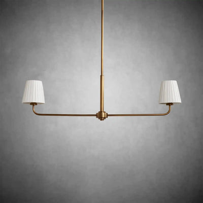 Adria 2 - Light Chandelier - cyranlamps