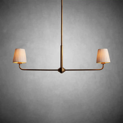 Adria 2 - Light Chandelier - cyranlamps