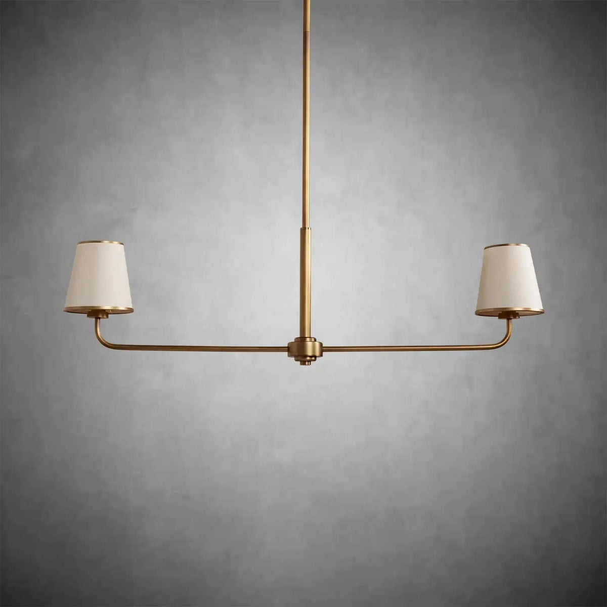 Adria 2 - Light Chandelier - cyranlamps