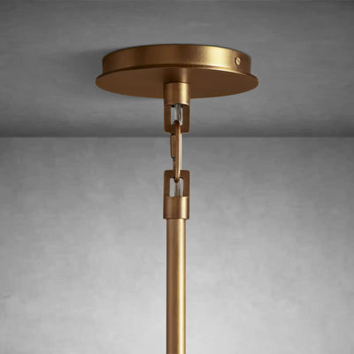 Adria Pendant - cyranlamps