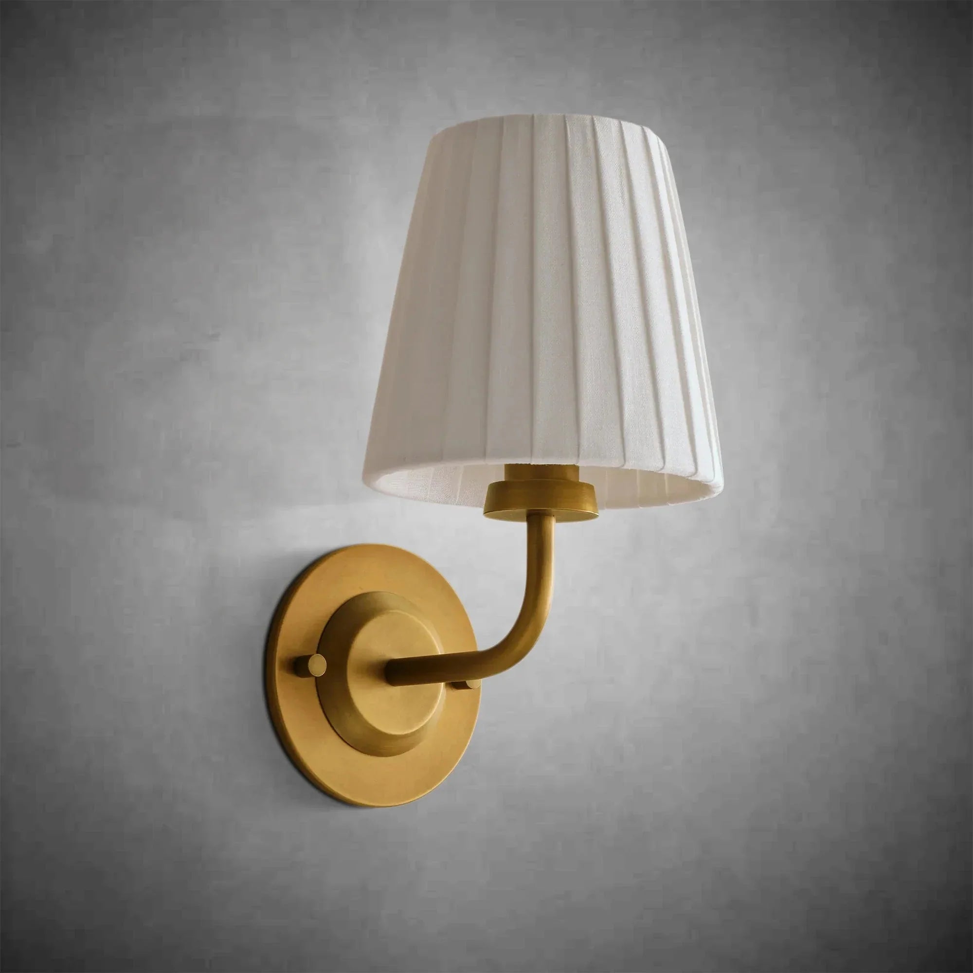 Adria Sconce - cyranlamps