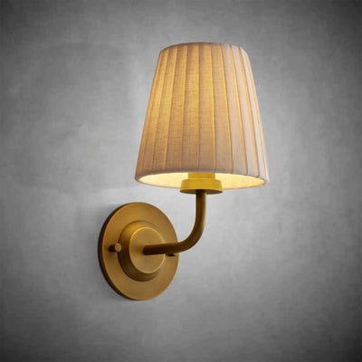 Adria Sconce - cyranlamps