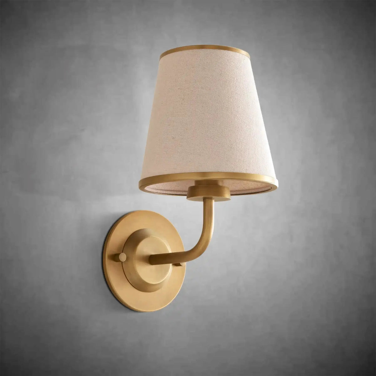 Adria Sconce - cyranlamps