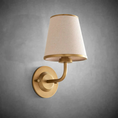 Adria Sconce - cyranlamps