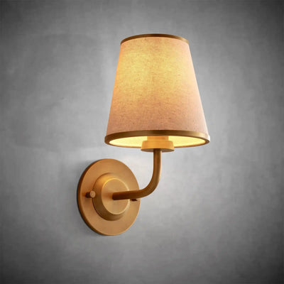Adria Sconce - cyranlamps