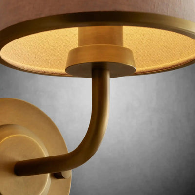 Adria Sconce - cyranlamps
