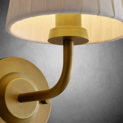 Adria Sconce - cyranlamps