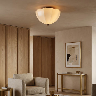 Agnelle Flush Mount