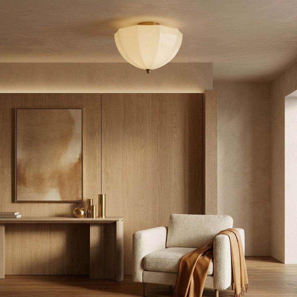 Agnelle Flush Mount