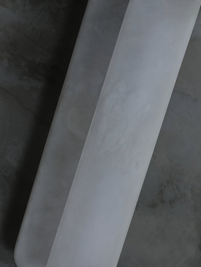 Alabaster Arc Wall Lamp - view 13