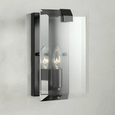 Amaya Wall Sconce - cyranlamps