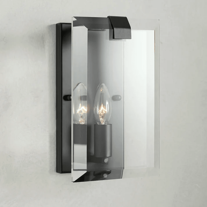 Amaya Wall Sconce - cyranlamps