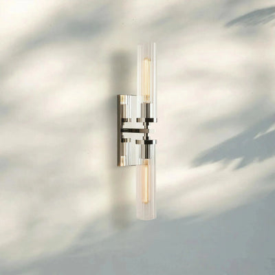 Andreas 2 - Light Wall Sconce - cyranlamps