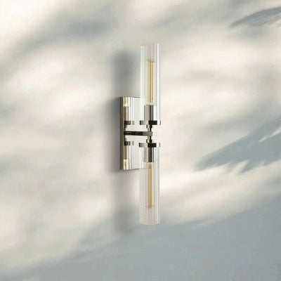 Andreas 2 - Light Wall Sconce - cyranlamps