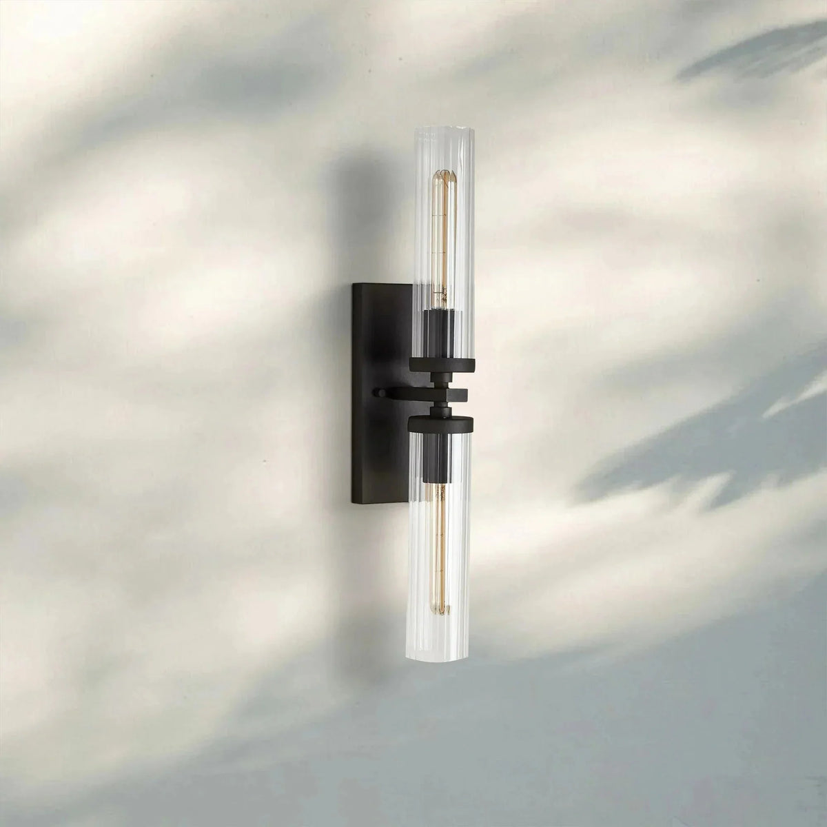 Andreas 2 - Light Wall Sconce - cyranlamps