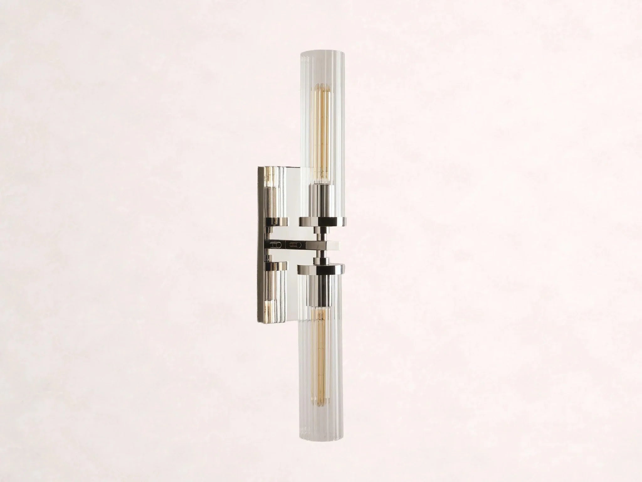 Andreas Double Sconce - Cyran Lamps