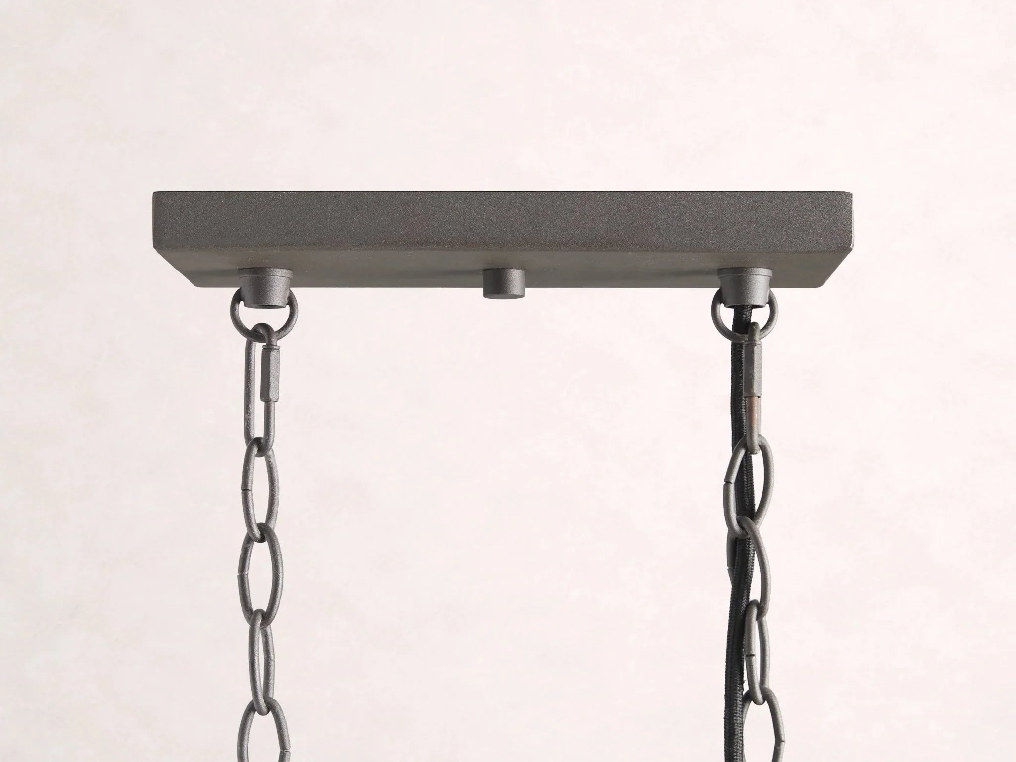 Andreas Linear Chandelier - Cyran Lamps