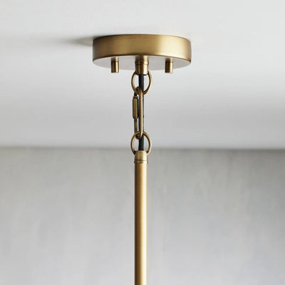 Andreas Modern Kitchen Island Pendant Lamp - cyranlamps