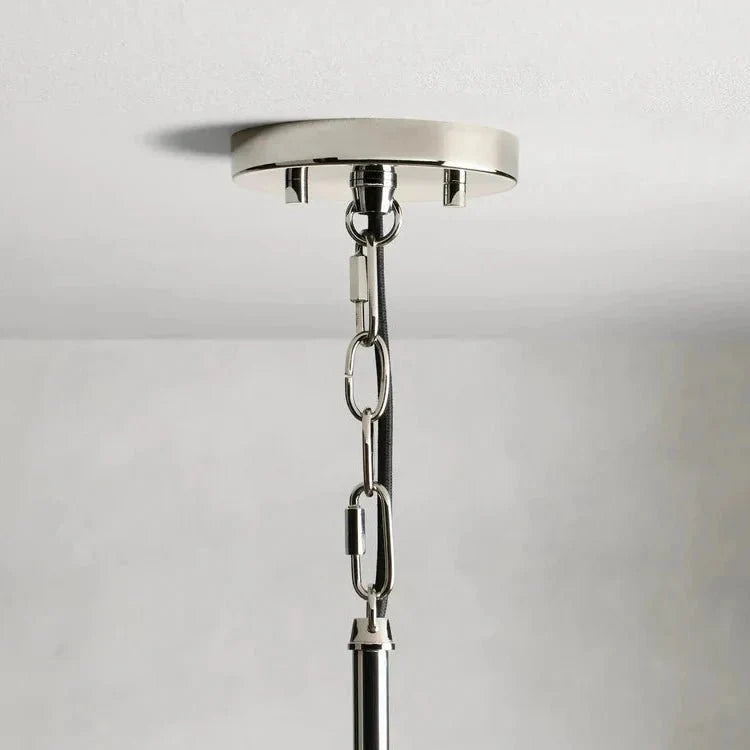 Andreas Modern Kitchen Island Pendant Lamp - cyranlamps