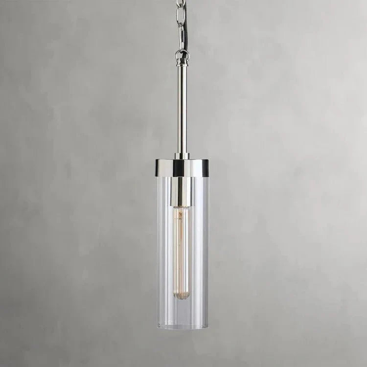 Andreas Modern Kitchen Island Pendant Lamp - cyranlamps