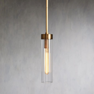 Andreas Modern Kitchen Island Pendant Lamp - cyranlamps