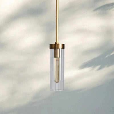 Andreas Pendant - Cyran Lamps