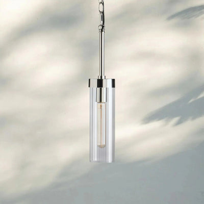 Andreas Pendant - Cyran Lamps