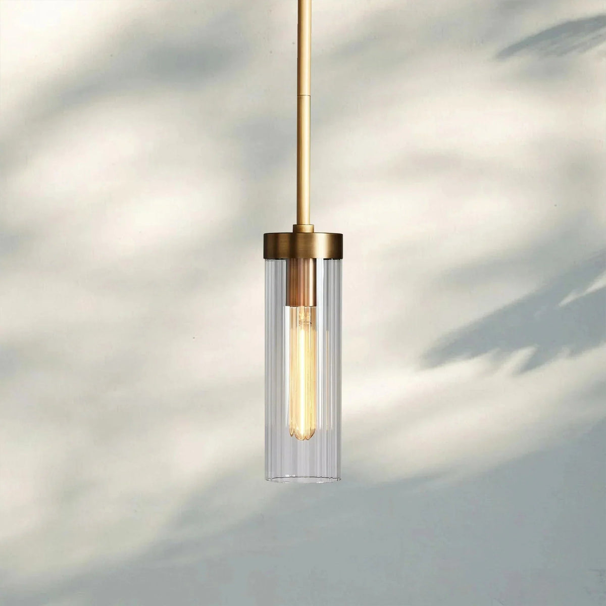 Andreas Pendant - Cyran Lamps