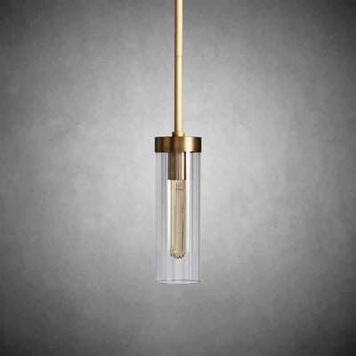 Andreas Pendant Light - cyranlamps