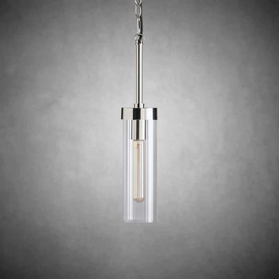 Andreas Pendant Light - cyranlamps