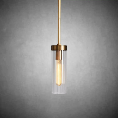 Andreas Pendant Light - cyranlamps