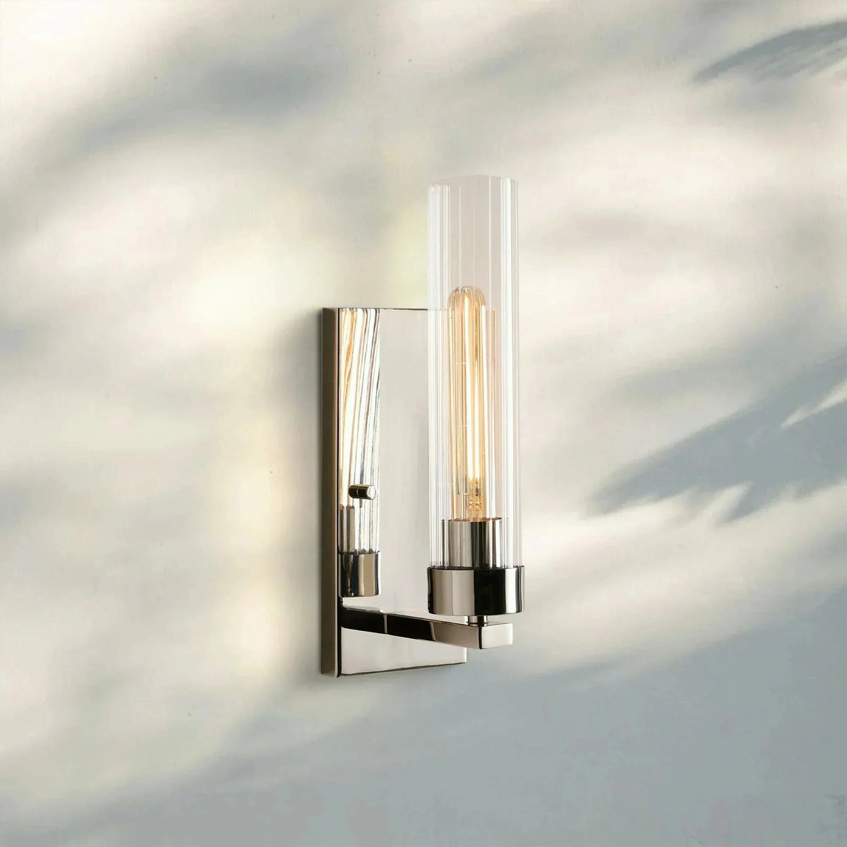 Andreas Wall Sconce - cyranlamps