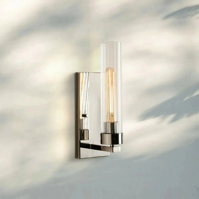 Andreas Wall Sconce - cyranlamps